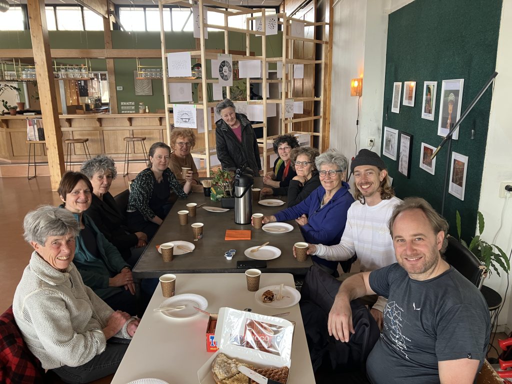 Landelijke Opschoondag 2025